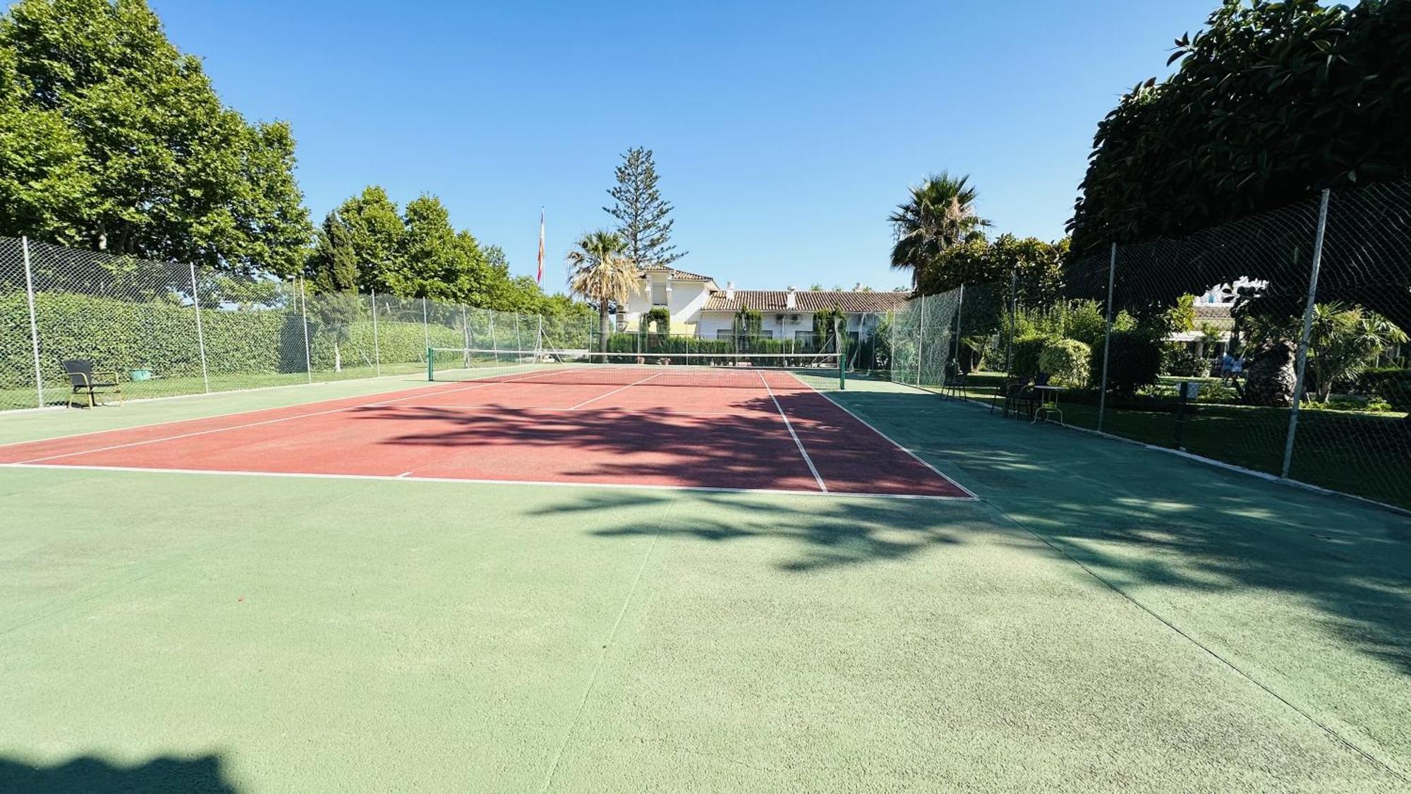 Marbella Studio Golden Mile Exterior photo